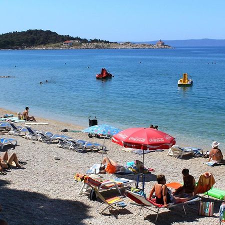 Apartments With A Parking Space Makarska - 5984 ภายนอก รูปภาพ