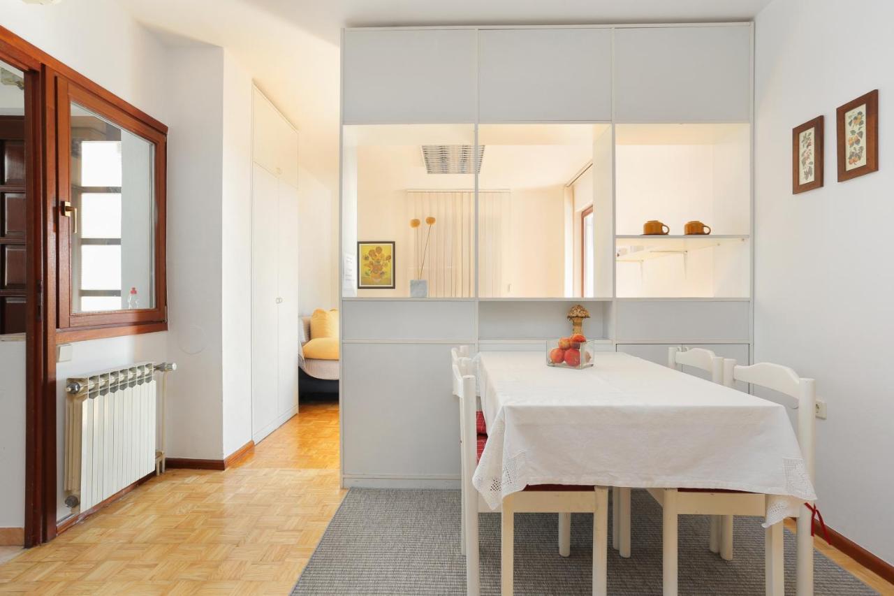 Apartments With A Parking Space Makarska - 5984 ภายนอก รูปภาพ